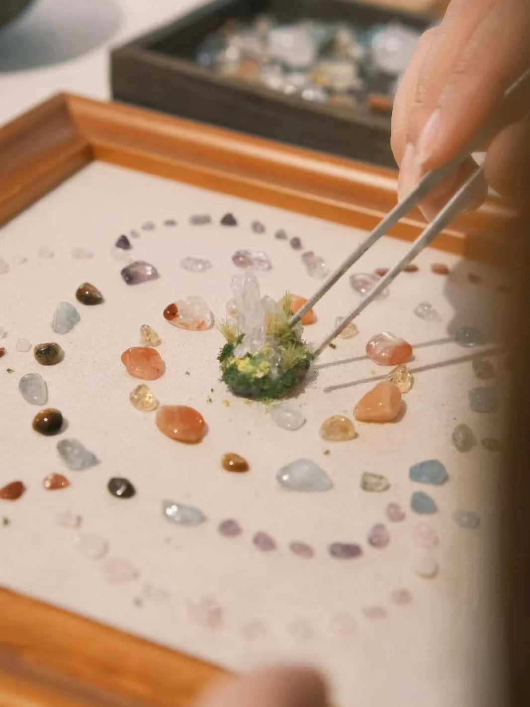 Why Choose Healing Crystals?