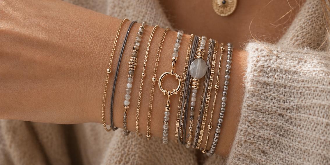 Healing Realm Collection